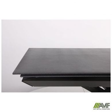 Стол раскладной Bart basalt AMF 180(250)X90 stone Granite gray фотография