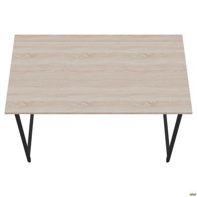 Стол раскладной Fold FL1000 AMF 100x60 Дуб Сонома фотография