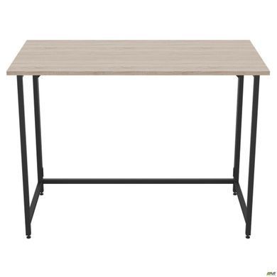 Стол раскладной Fold FL1000 AMF 100x60 Дуб Сонома фотография