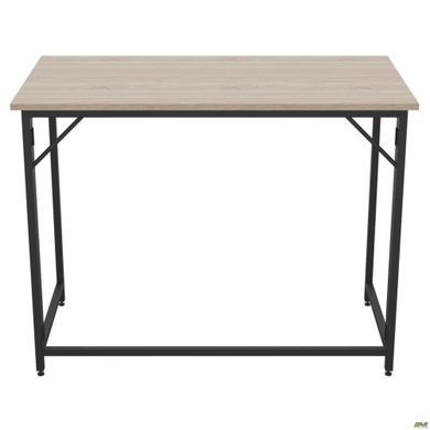 Стол раскладной Fold FL1000 AMF 100x60 Дуб Сонома фотография