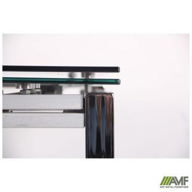 Стіл розкладний Сандро AMF 110(170)X70 Чорний фотографія