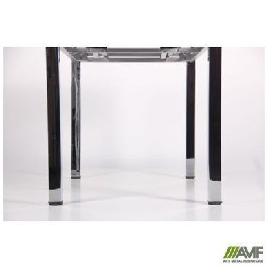 Стіл розкладний Сандро AMF 110(170)X70 Чорний фотографія