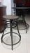 Барний стілець TANGO Signal