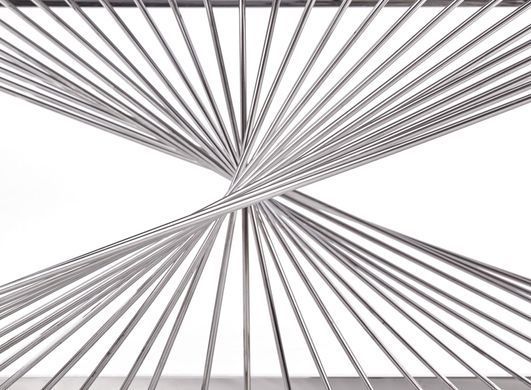 Журнальный столик INFINITY Halmar 120x60 фотография