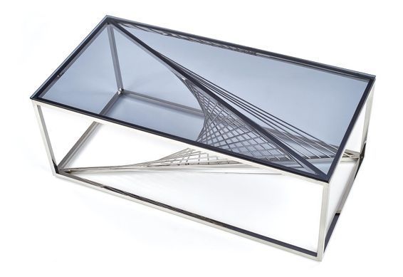 Журнальный столик INFINITY Halmar 120x60 фотография
