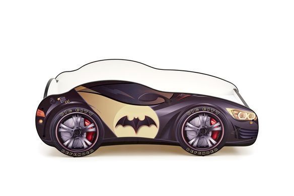 Кровать детская BATCAR Halmar 74x150 фотография
