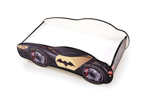 Кровать детская BATCAR Halmar 74x150 фотография