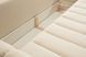 Диван розкладний SATO Perfect Home Польща Світло-бежевий