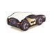 Кровать детская BATCAR Halmar 74x150