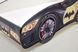 Кровать детская BATCAR Halmar 74x150