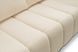 Диван розкладний SATO Perfect Home Польща Світло-бежевий
