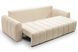 Диван розкладний SATO Perfect Home Польща Світло-бежевий