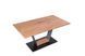 Стіл розкладний URBANO Halmar 160/220x90 Дуб Золотий