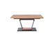 Стіл розкладний URBANO Halmar 160/220x90 Дуб Золотий