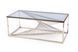 Журнальный столик INFINITY Halmar 120x60