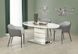 Стіл розкладний ASPEN Halmar 140x90