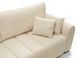 Диван розкладний SATO Perfect Home Польща Світло-бежевий