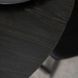 Стол MEBEL ELITE LAUREN 60X60 Черный