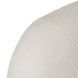 Ліжко двоспальне MEBEL ELITE ROSSO 160x200 см Кремовий