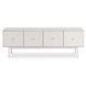 ТВ Тумба MEBEL ELITE MARLEN 155 Кашемір