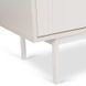 ТВ Тумба MEBEL ELITE MARLEN 155 Кашемір