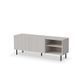 TV тумба PAXOS RTV-1 Halmar 150x40 Кашемир фотография