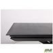 Стол раскладной Bart basalt AMF 180(250)X90 stone Granite gray