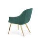 Кресло ELEGANCE 2 Halmar Зеленый