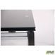 Стіл розкладний Сандро AMF 110(170)X70 Чорний