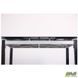 Стіл розкладний Сандро AMF 110(170)X70 Чорний