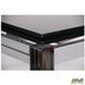 Стіл розкладний Сандро AMF 110(170)X70 Чорний