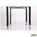 Стіл розкладний Сандро AMF 110(170)X70 Чорний