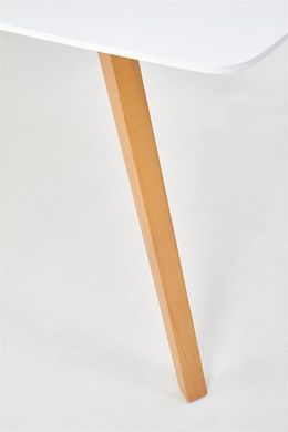 Стол раскладной KAJETAN Halmar 150(200)x85 фотография