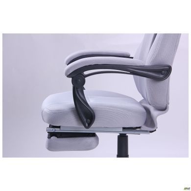 Компьютерное кресло Smart AMF Серый фотография