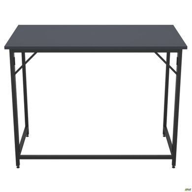 Стіл розкладний Fold FL1000 AMF 100x60 Антрацит фотографія