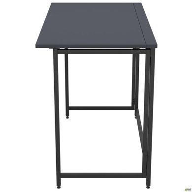 Стіл розкладний Fold FL1000 AMF 100x60 Антрацит фотографія