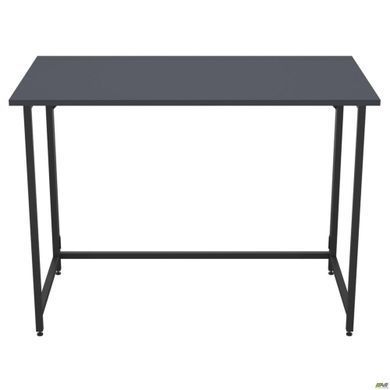 Стіл розкладний Fold FL1000 AMF 100x60 Антрацит фотографія