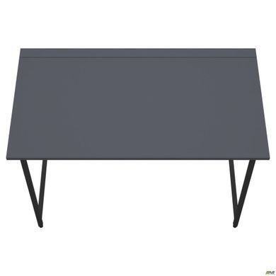 Стіл розкладний Fold FL1000 AMF 100x60 Антрацит фотографія