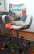 Кресло детское IBIS Freestyle Halmar
