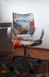 Кресло детское IBIS Freestyle Halmar
