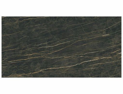 Стіл Обідній WESTIN CERAMIC Signal NOIR DESIRE 160(240)X90 Чорний Мат / Чорний Мат фотографія