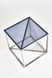 Журнальний столик INFINITY Halmar 55x55