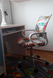 Кресло детское IBIS Freestyle Halmar