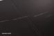 Стол Обеденный WESTIN CERAMIC Signal 160(240)X90 SAHARA NOIR / Черный