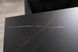 Стол Обеденный WESTIN CERAMIC Signal 160(240)X90 SAHARA NOIR / Черный