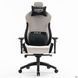Компьютерное кресло VR Racer Textile Halk AMF Серый