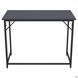 Стіл розкладний Fold FL1000 AMF 100x60 Антрацит