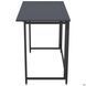 Стіл розкладний Fold FL1000 AMF 100x60 Антрацит