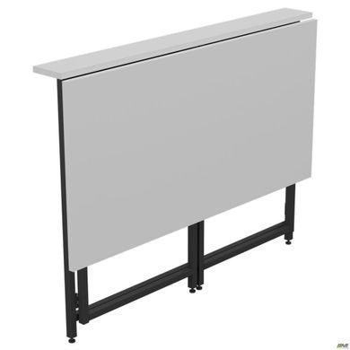 Стіл розкладний Fold FL1000 AMF 100x60 Білий фотографія