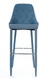 Барный стул TRIX H-1 Signal Джинс